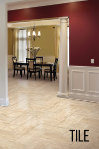 Tile Flooring South Jersey