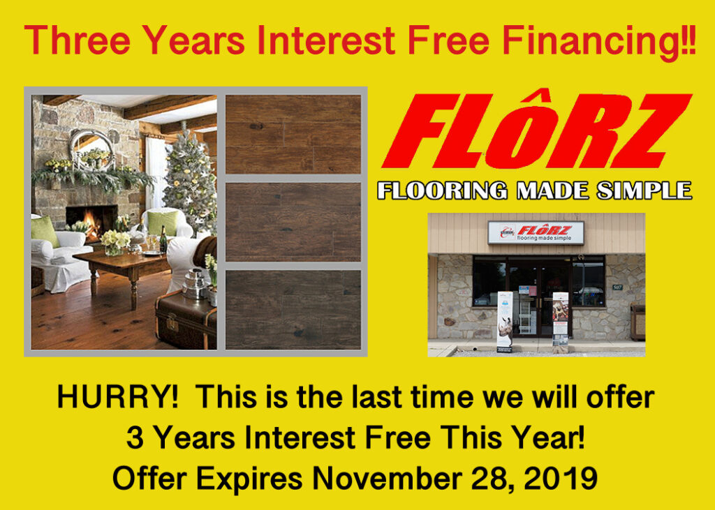 Flooring, Interest Free Financing, Carpet, Luxury Vinyl Flooring