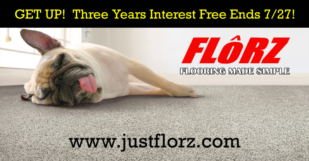 Flooring South Jersey, Interest Free Financing, Carpet Showroom