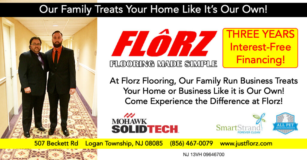 Flooring South Jersey, Flooring Companies, Delco Flooring, Carpet, Hardwood, Luxury Vinyl