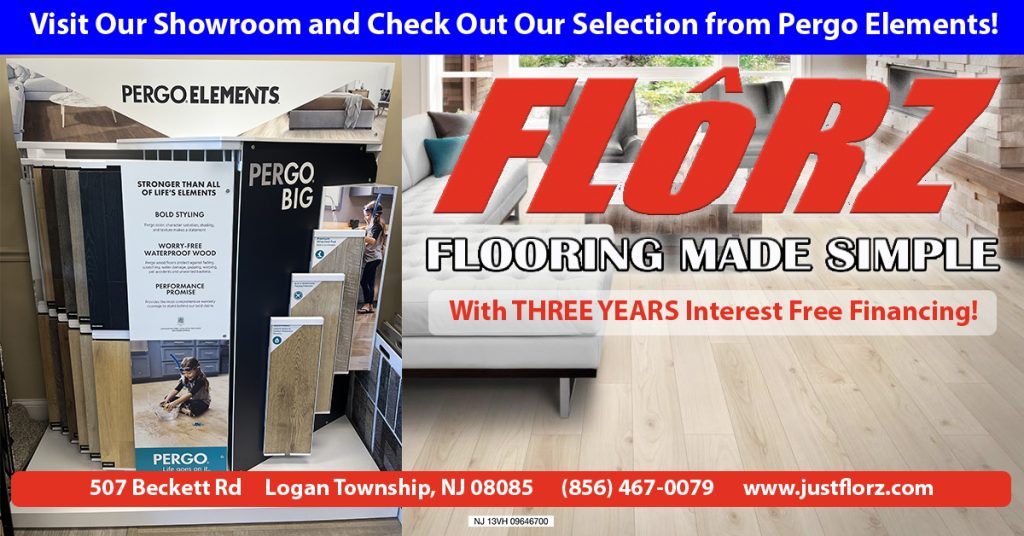 Pergo Elements, Flooring Delco, Flooring South Jersey