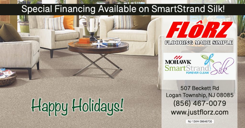 Special Flooring Financing, flooring delco, flooring south jersey
