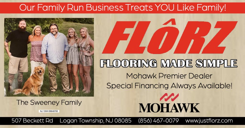 Family Run Business, Flooring South Jersey