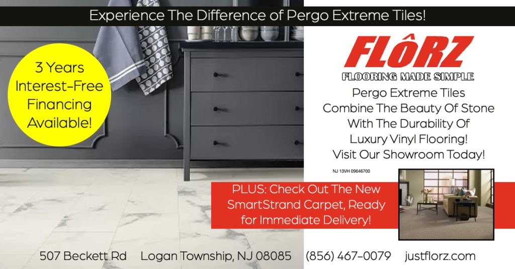 Pergo Extreme Tiles, Pergo Extreme, Flooring Delco, Flooring South Jersey