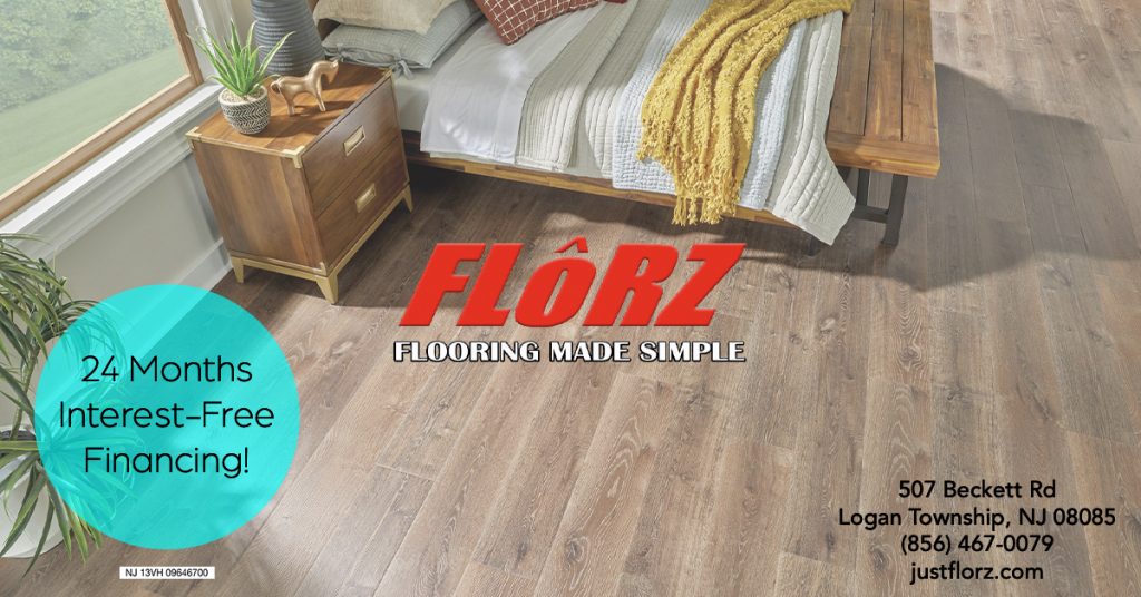 flooring south jersey, interest-free, 