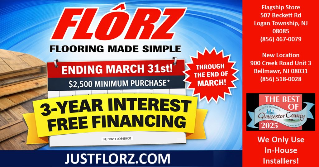 Flooring Made Simple, flooring South Jersey