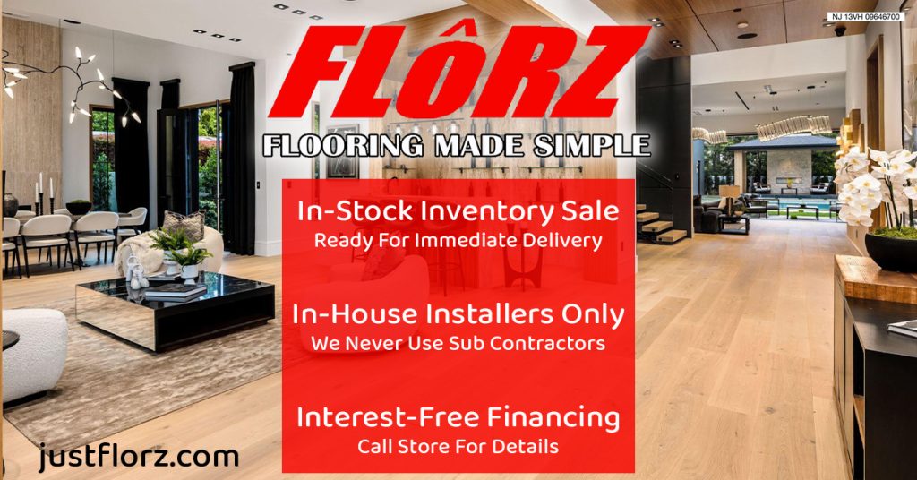 florz flooring made simple, flooring sale, flooring made simple.